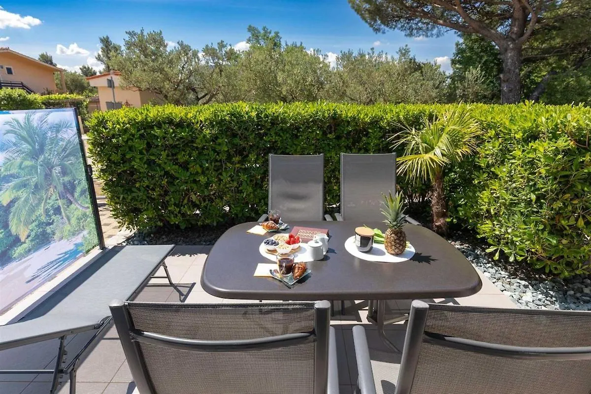 Sea & Stone Apartment No 2 In Starigrad Chorvatsko